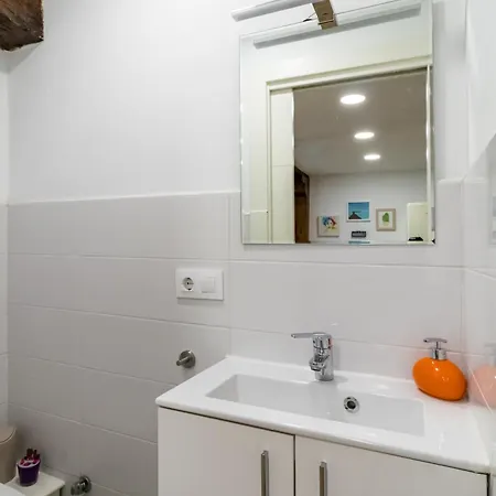Moderno Piso Centro C Vargas Apartment