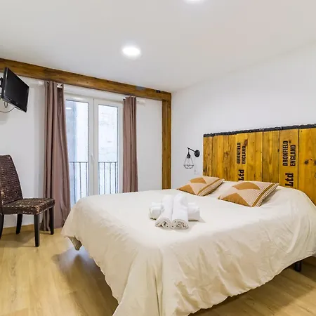 Moderno Piso Centro C Vargas 산탄데르