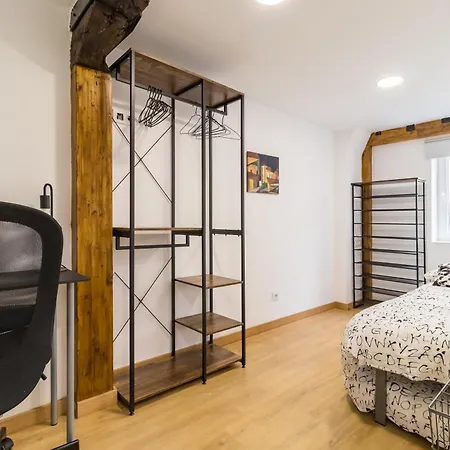 Moderno Piso Centro C Vargas Apartamento *